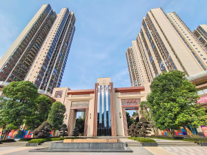 衡阳合兴新城小区信息图片