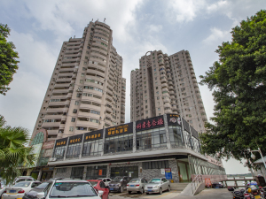 佛山明港城小区信息图片