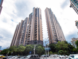 佛山水韵尚都小区信息图片