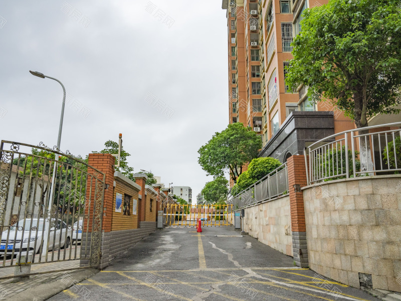 珠海宁海尚峰小区信息图片6