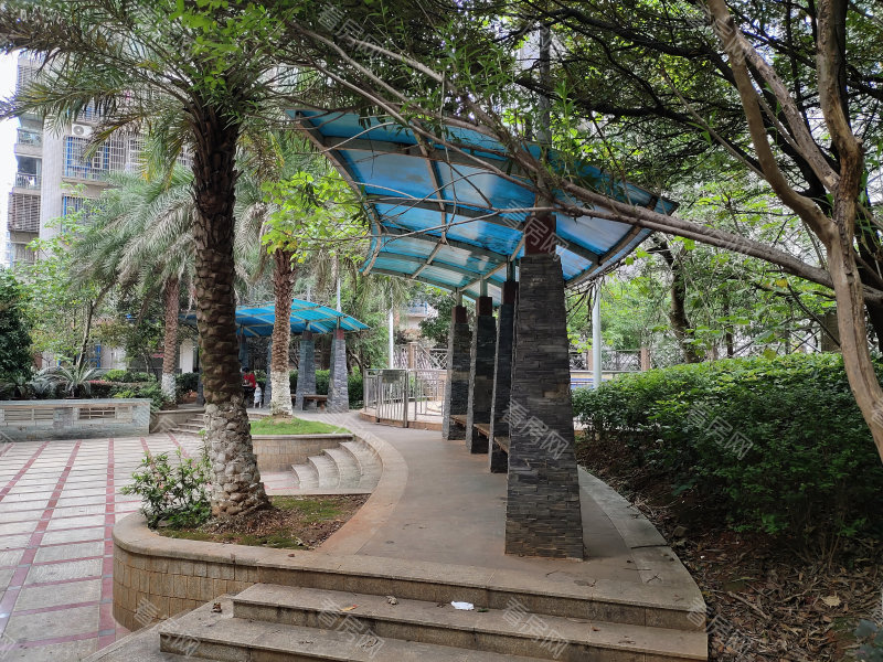 郴州天润天城小区信息图片4