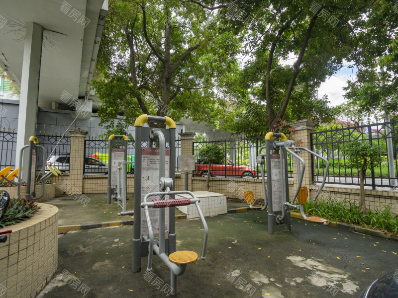 深圳聚宝花园小区信息图片7