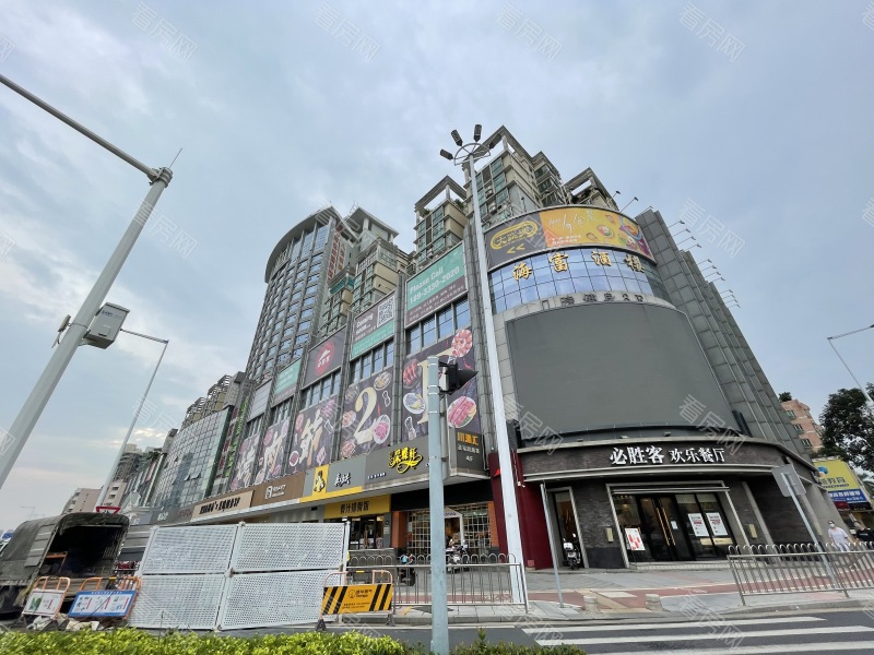 中山恒基大厦小区信息图片4