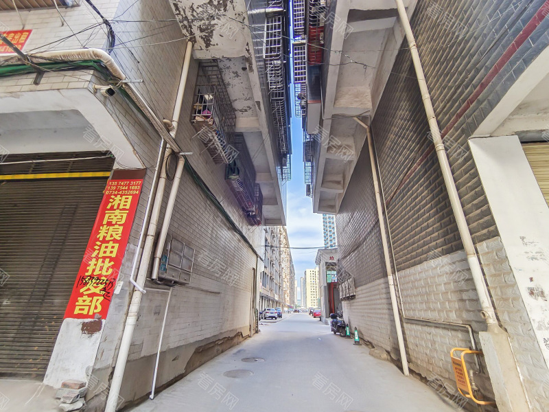 衡阳复兴小区小区信息图片2