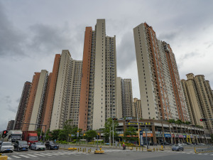 深圳承翰陶源花园小区信息图片