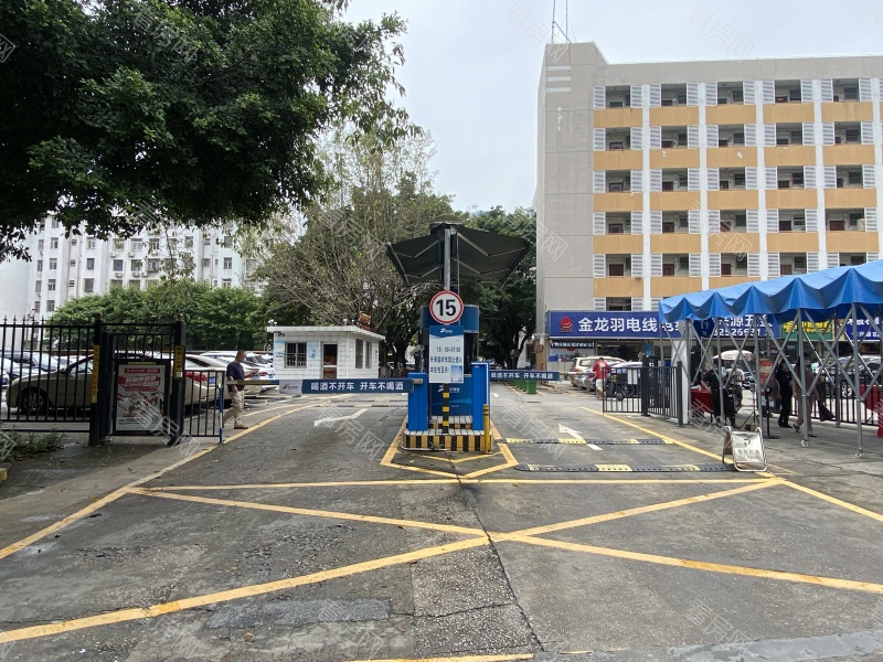 深圳福华新村小区信息图片4