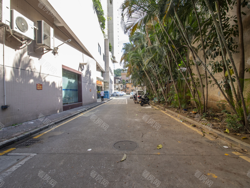 佛山金榜豪庭小区信息图片6