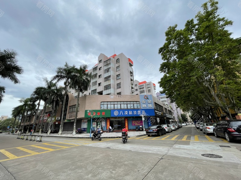 中山东明花园小区信息图片1