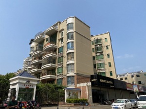 惠州惠东金河湾花园小区信息图片