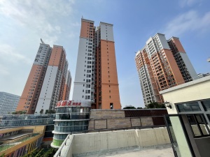 中山远洋新悦小区信息图片