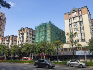 佛山豪景新村小区信息图片