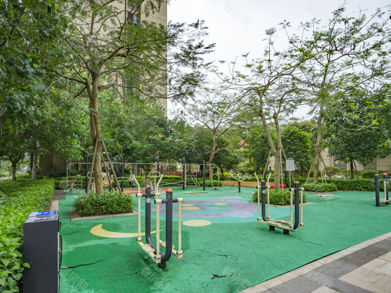 珠海时代倾城三期小区信息图片10