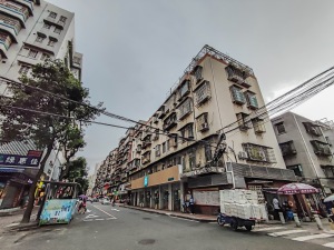 广州万寿路小区信息图片