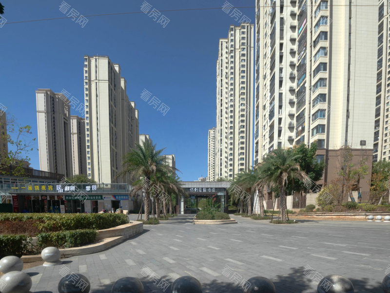 赣州保利嘉福心语小区信息图片2