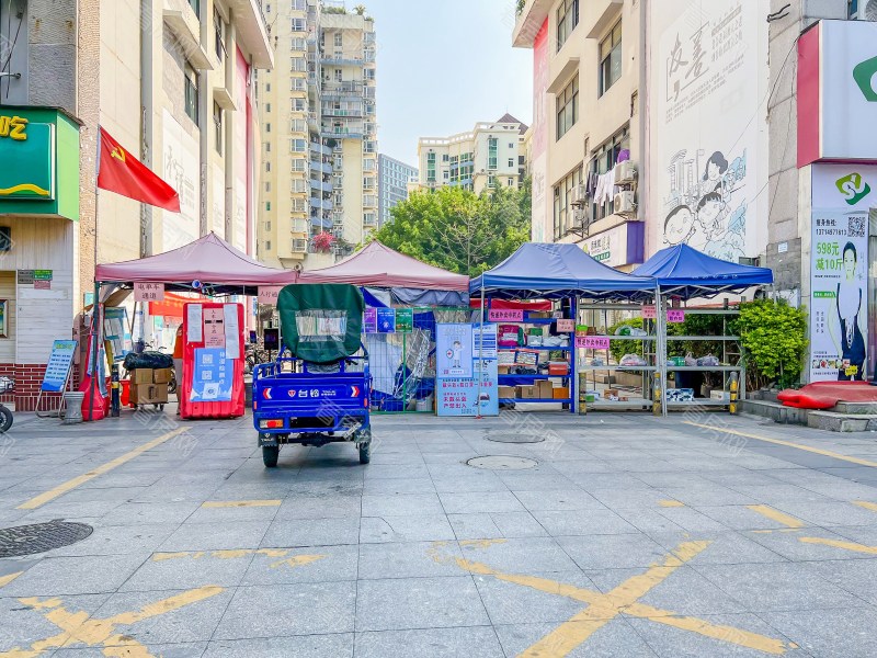 深圳天欣花园三期小区信息图片3