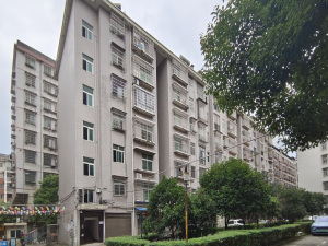 衡阳怡景幸福里小区信息图片