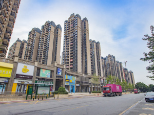 佛山恒大郦湖城小区信息图片