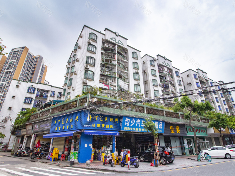 佛山银城花园小区信息图片3