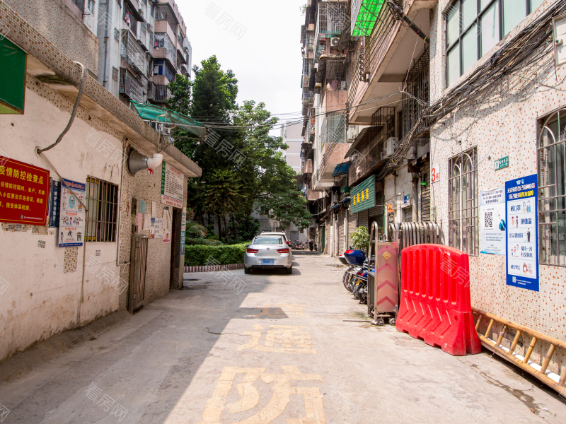 佛山明珠广场小区信息图片6
