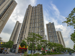 佛山保利珑门小区信息图片