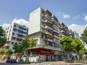 佛山荷城顺景花园小区信息图片