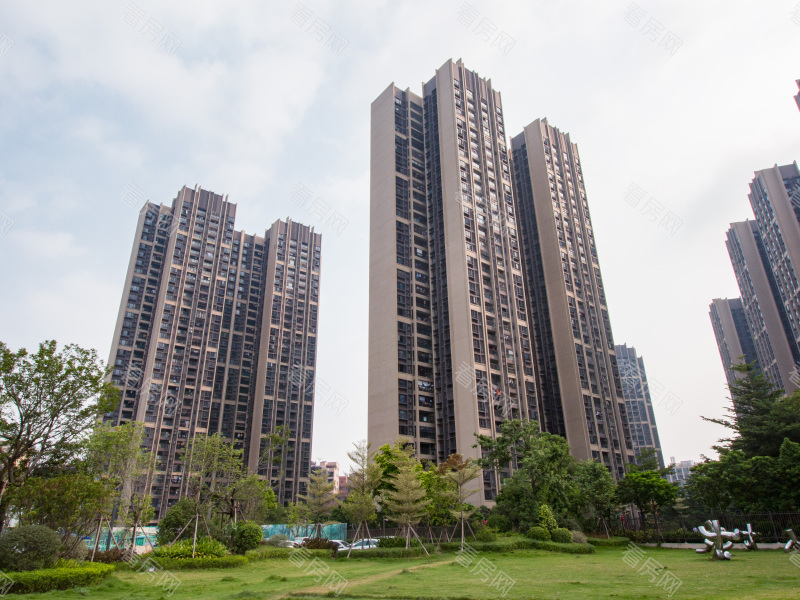 佛山时代水岸小区信息图片16