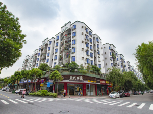 佛山银城花园小区信息图片