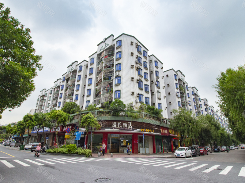 佛山银城花园小区信息图片1