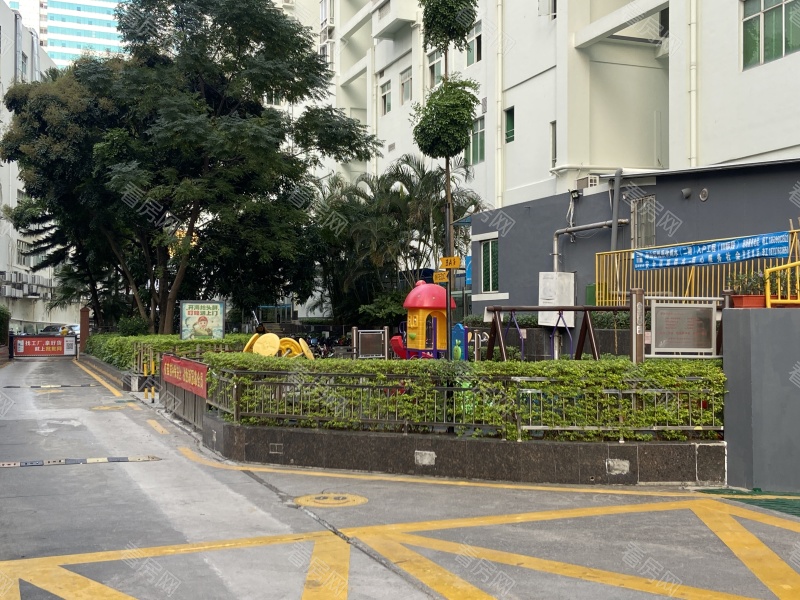 深圳新街口广场小区信息图片7