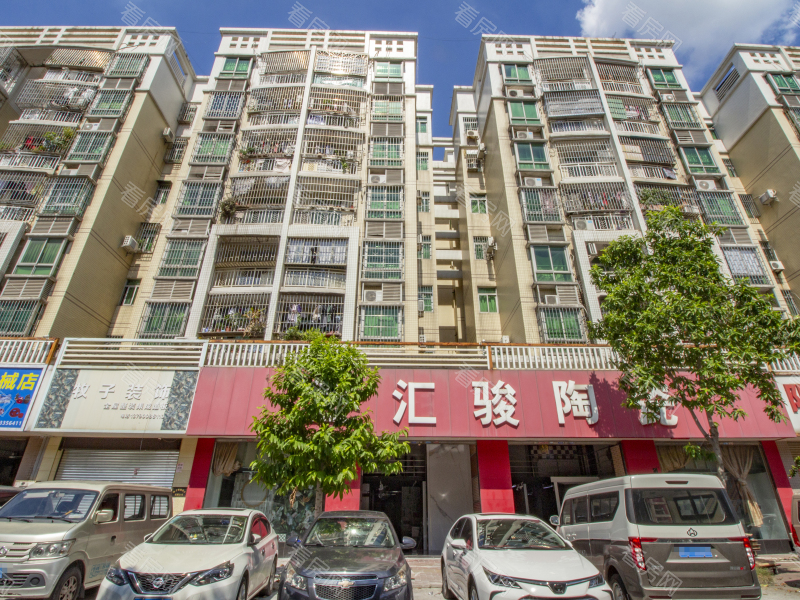 佛山美景豪庭小区信息图片7