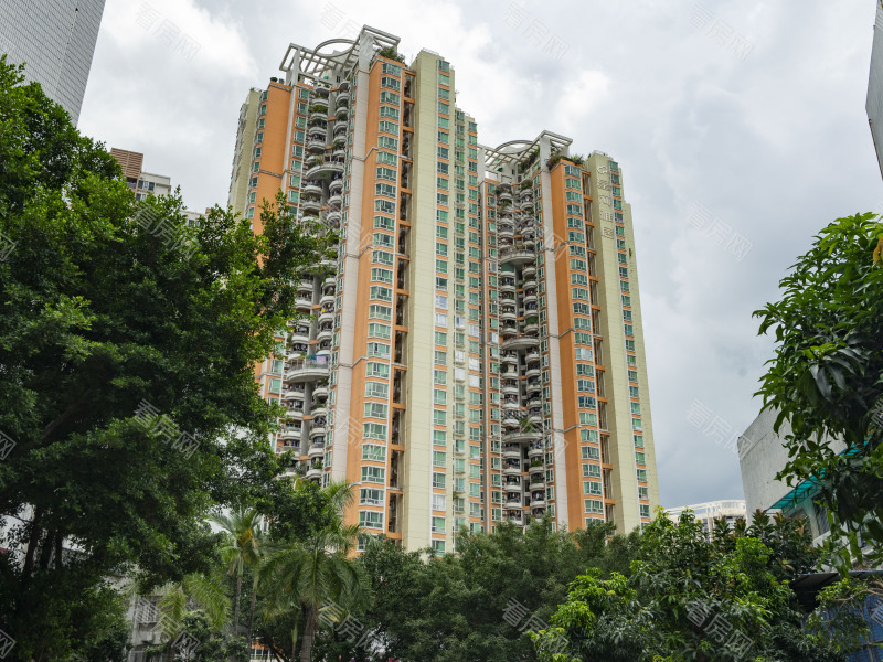 福田区  星河雅居B栋1907法拍房图片10