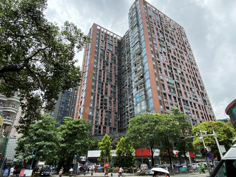深圳嘉葆润金座小区信息图片2