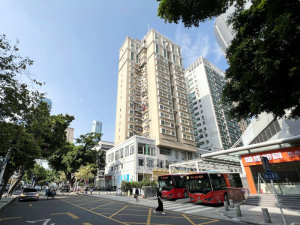 深圳森威大厦小区信息图片