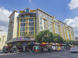 佛山宝翠庭小区信息图片