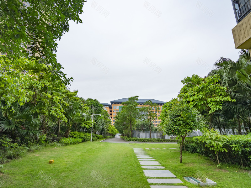 珠海山湖海雅苑小区信息图片4