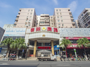 佛山物业广场小区信息图片