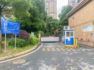 郴州中原国际城小区信息图片