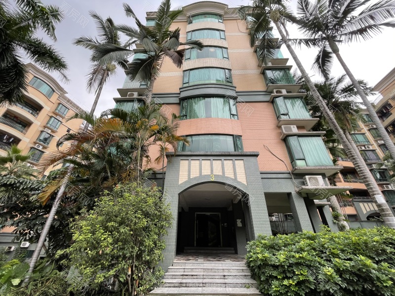 中山东逸豪园小区信息图片9