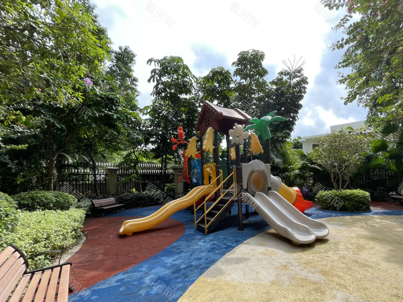 中山星汇隽庭小区信息图片5