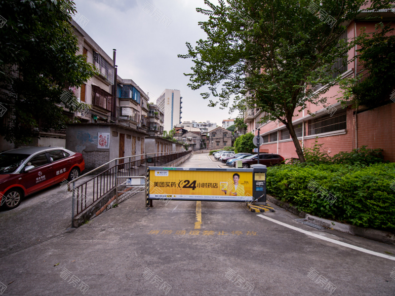 佛山三友商住楼小区信息图片3