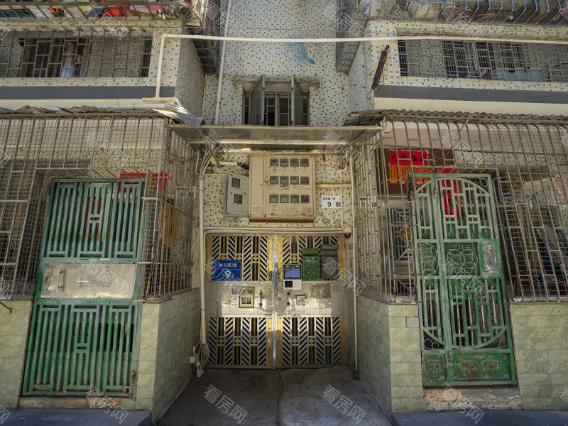 深圳桂花园小区信息图片5