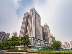 佛山万科A32小区信息图片