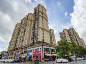 佛山雅居乐御景豪庭小区信息图片