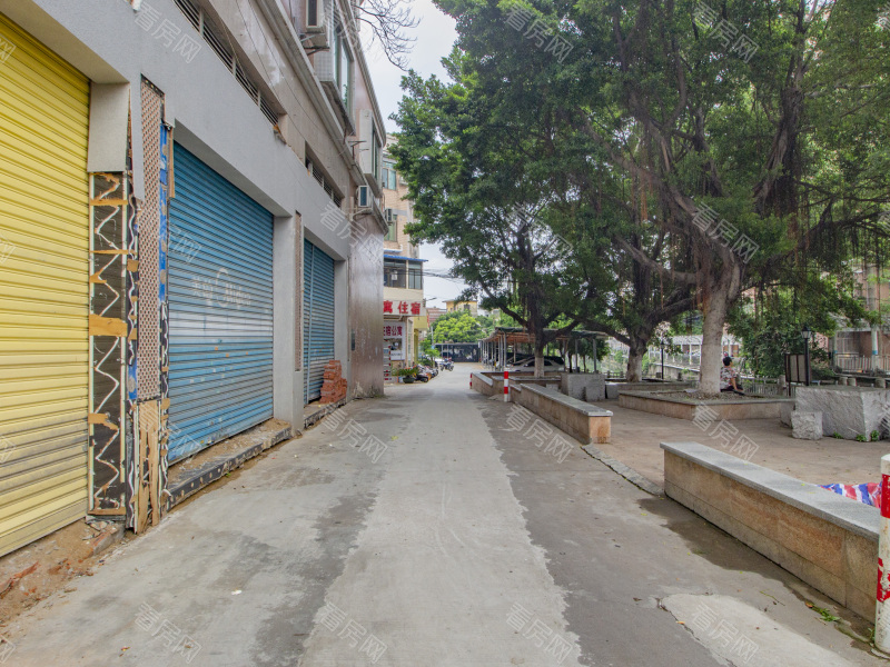 佛山宏业楼小区信息图片6