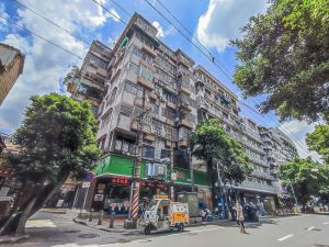 广州同福中路小区信息图片