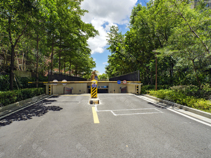 珠海华发峰尚小区信息图片5