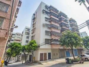 佛山耀华路小区小区信息图片