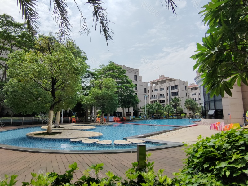 惠州华兴金盛丽景小区信息图片8