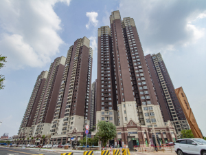 佛山金地艺境天成小区信息图片