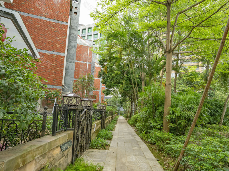 珠海城市印象小区信息图片6